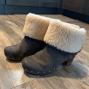 Fabulous Ugg Dress Boots!